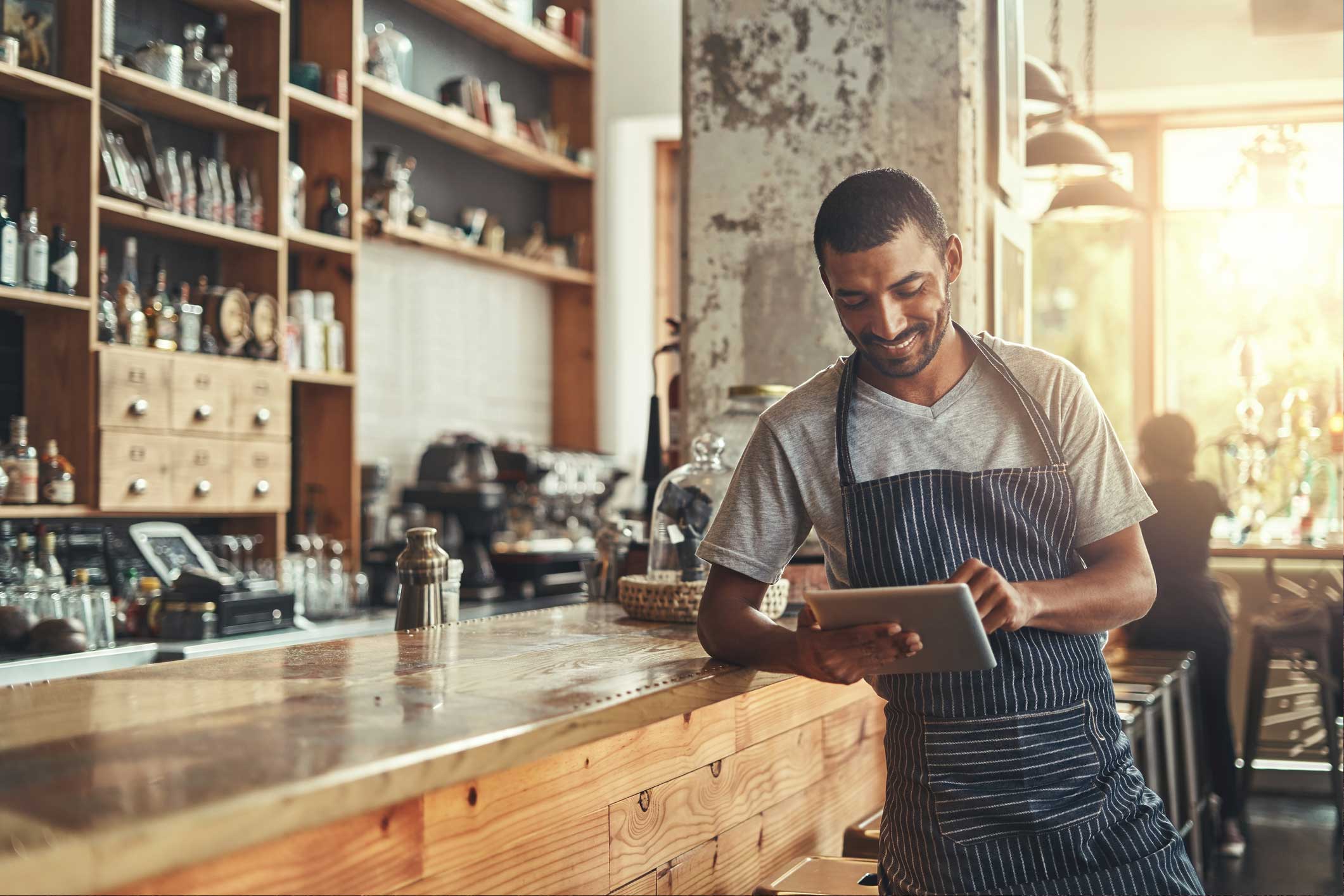 Georgia Commercial Property Insurance Coverage