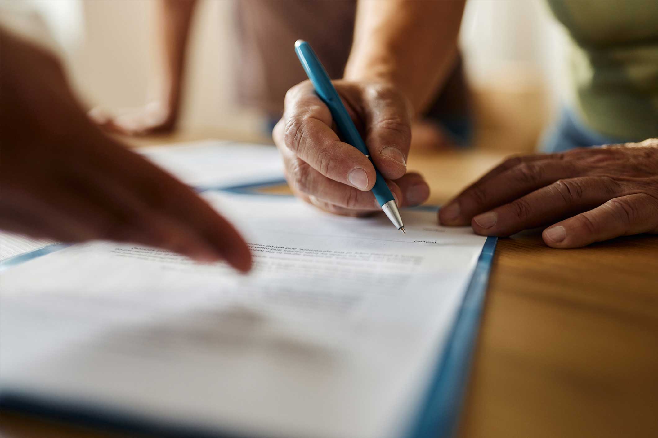 Georgia General Liability Insurance Coverage