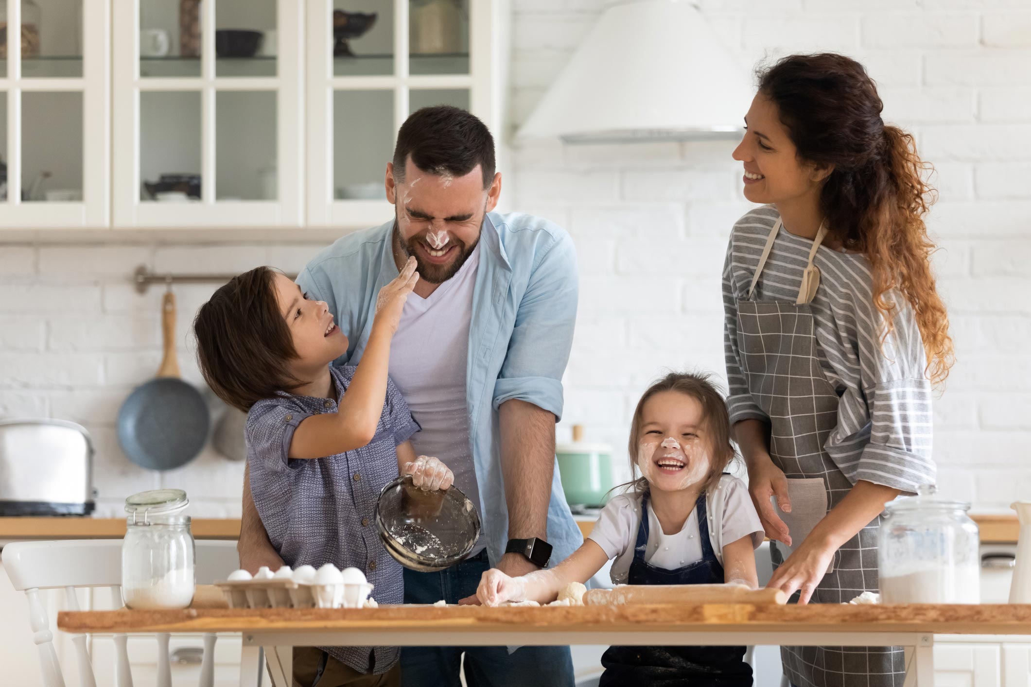 Home Insurance
