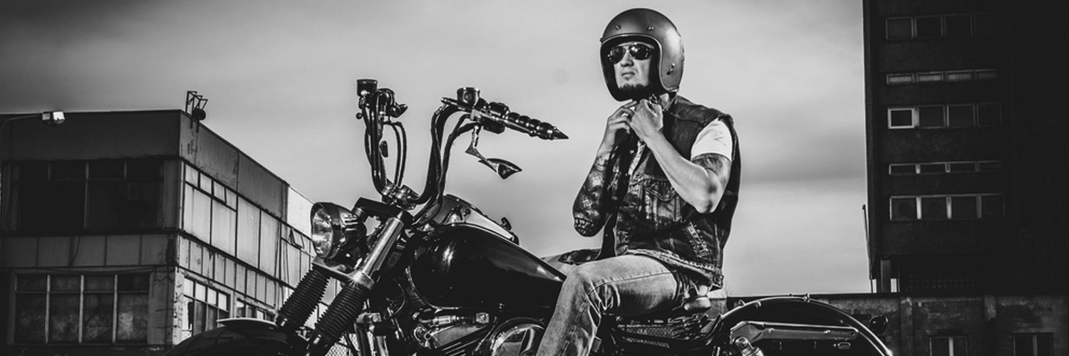 Georgia Motorcycle Insurance Coverage