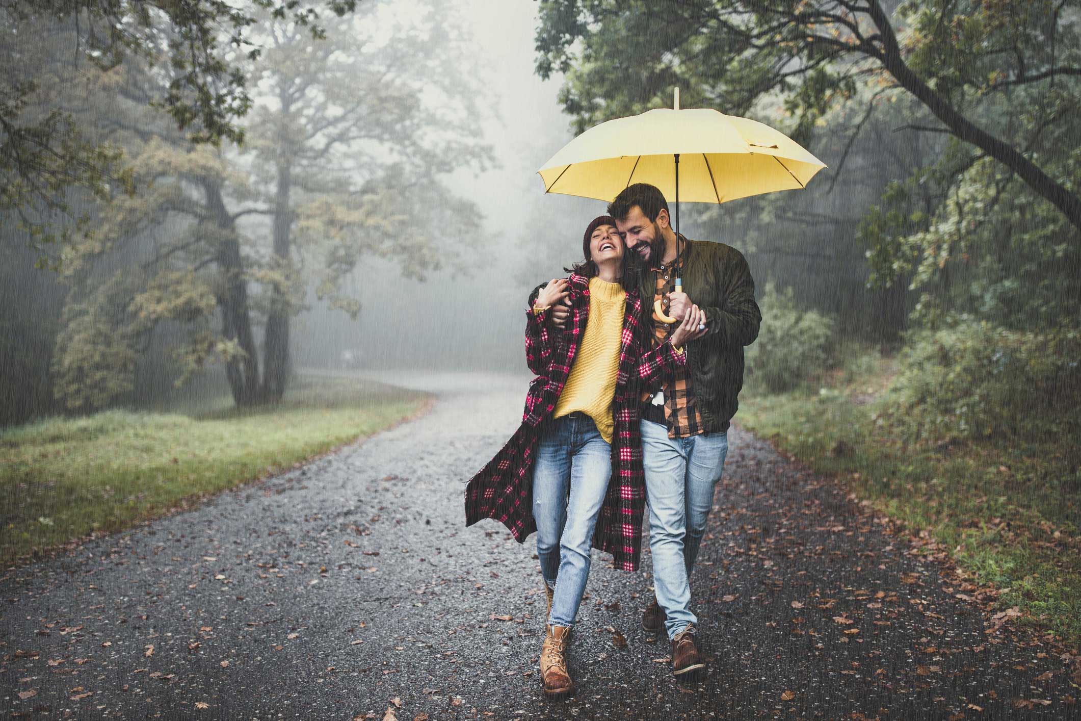 Umbrella Insurance