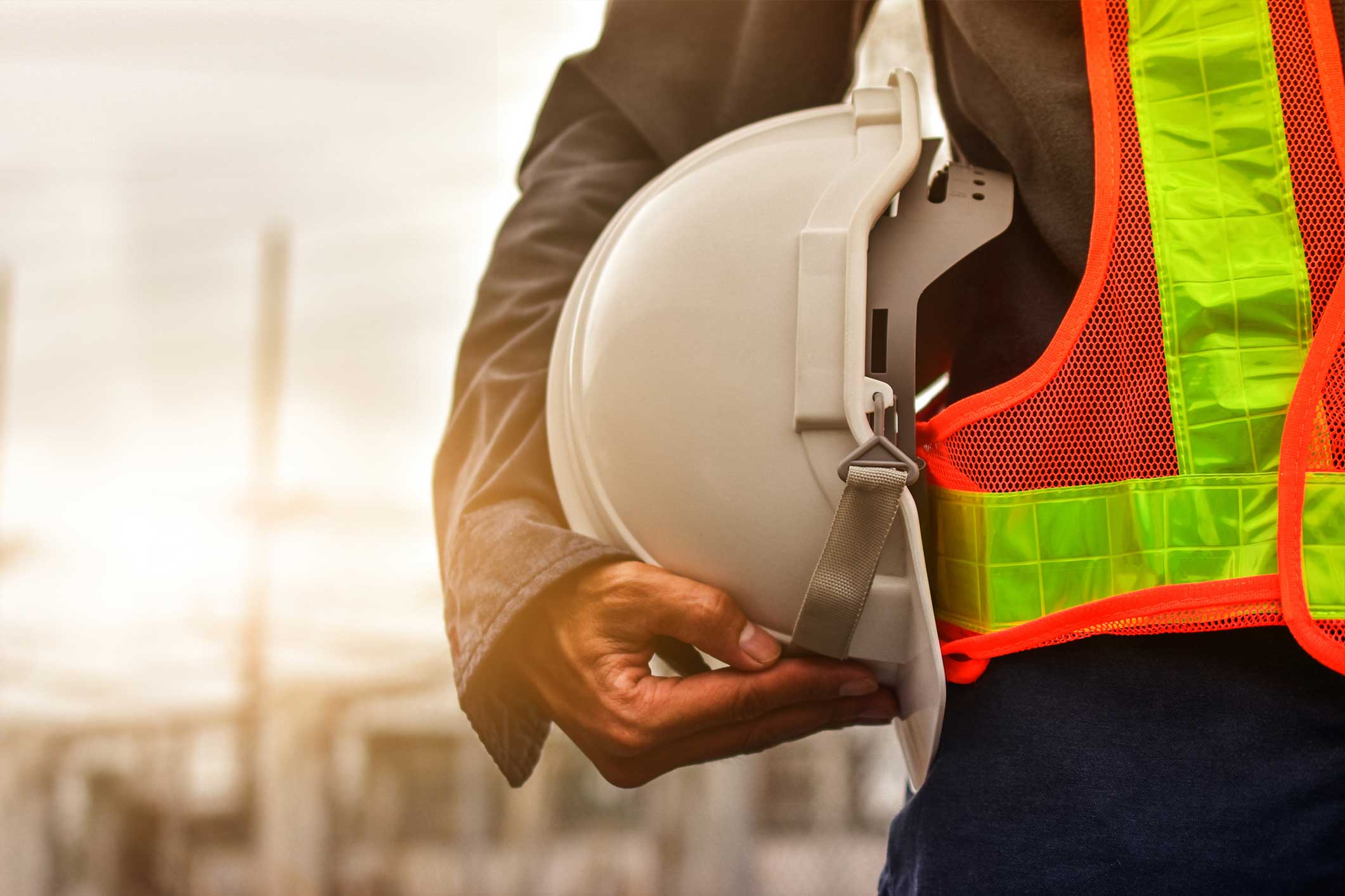 Georgia Workers Compensation Coverage